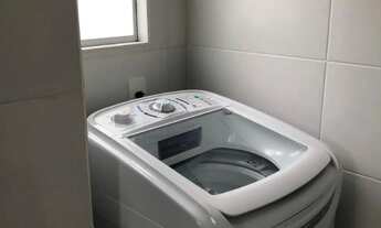 Imagem 6: Apartamento de 1 dormitório com vaga de garagem na trindade