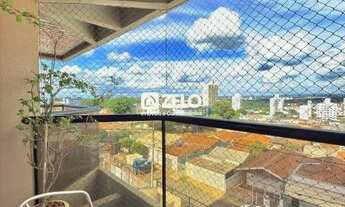 Imagem 2: Apartamento à venda com 120,5 m², 3 quartos 2 vagas em Vila Nova, Campinas