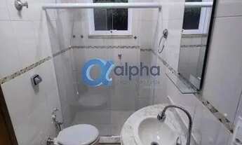 Imagem 6: Apartamento todo reformado a Venda - Alto da Serra - Petrópolis/RJ