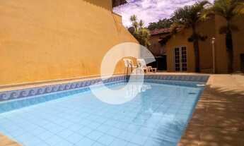 Imagem: Casa de 160 m² na Prefeito Altivo M. Linhares