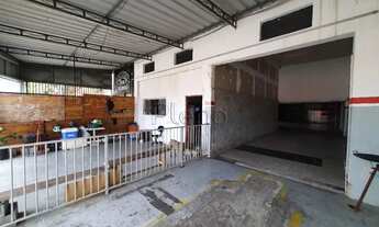 Imagem 7: Prédio à venda com Jardim Vista Alegre, Campinas