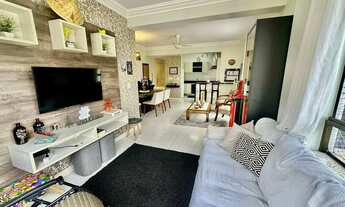 Imagem 7: Imóvel para aluguel tem 120 metros quadrados com 3 quartos em Navegantes - Capão da Canoa