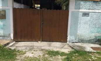 Imagem: Casa 2 quartos/1suite Itaipuaçu