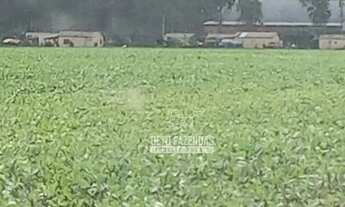 Imagem 2: Imóvel para venda tem 150000000 metros quadrados em Zona Rural - Itiquira - MT