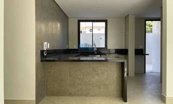 Imagem 3: Apartamento com área privativa, 240m² de área total, 4 quartos, 3 vagas. À venda, no bairr