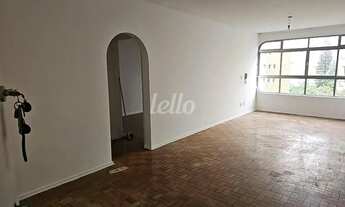 Imagem 1: Apartamento 1 quartos para alugar no(a) Consolação