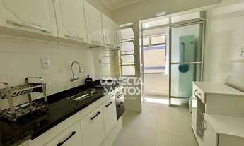 Imagem 5: Apto 1 quarto, Boqueirão, Santos, Cod: 1848