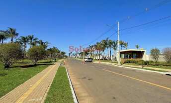 Imagem 3: Terreno no The Garden Ecossistema Urbano de Canoas