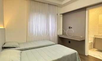 Imagem 7: APARTAMENTO MOBILIADO NO CONTEMPLARE RESIDENCE EM BALNEÁRIO CAMBORIÚ PARA LOCAÇÃO/ALUGUEL