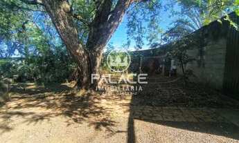 Imagem: Terreno-À VENDA-Santa Rita-Piracicaba-SP