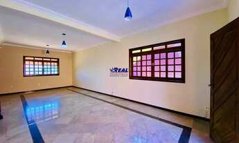 Imagem: Excelente casa para locação no Bairro