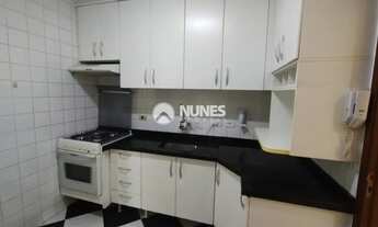 Imagem 5: Excelente - Apartamento mobiliado - localizado no 10º Andar - Residencial Amazonas