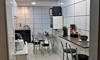 Imagem: Vende-se casa em coqueiro