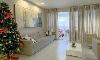 Imagem 4: Bella Augusta PORTEIRA FECHADA ( Campo Grande ES