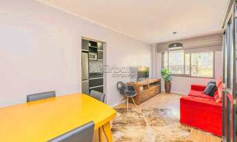 Imagem 4: Apartamento 01 dormitórios no Petrópolis