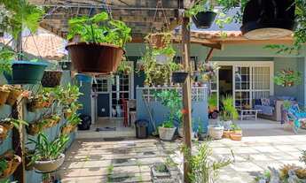 Imagem 5: Imóvel para venda possui 299 metros quadrados com 3 quartos