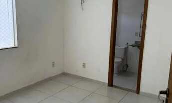 Imagem 2: Apartamento com 2 dormitórios para alugar, 65 m² por R$ 2.500,00/mês - Piatã - Salvador/BA