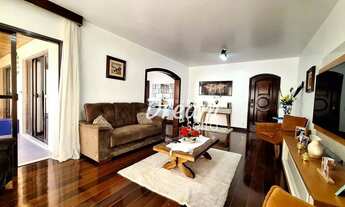 Imagem 5: Apartamento com 4 dormitórios à venda, 169 m² por R$ 870.000,00 - Agriões - Teresópolis/RJ