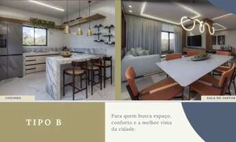 Imagem 3: Casa para Venda em Lauro de Freitas, IPITANGA, 4 dormitórios, 3 suítes, 4 banheiros, 2 vag