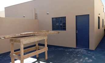 Imagem 2: Casa para Locação em Presidente Prudente, VALE DO SOL, 3 dormitórios, 1 suíte, 2 banheiros