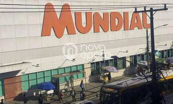 Imagem 3: Cacuia Galpão / depósito com 1 vaga na garagem