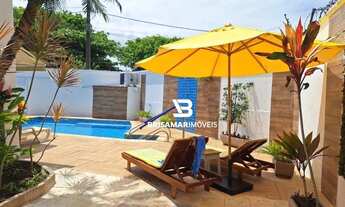 Imagem 6: Uma casa completa, moderna e acolhedora pronta para morar e aproveitar o melhor da praia