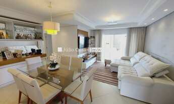 Imagem 6: Apartamento a venda com 3 quartos todo mobiliado