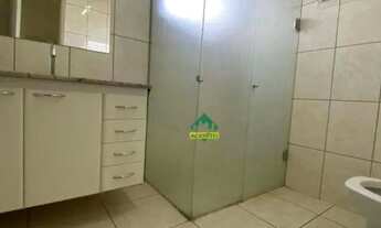 Imagem 4: Apartamento com 2 dormitórios para alugar, 85 m² por R$ 2.800,00/mês - Edifício Vilalba