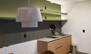 Imagem 10: Aluguel | Estúdio