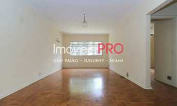 Imagem 2: Apto de 2 dorm sendo 1 suite e 1 vaga no Vila Mariana