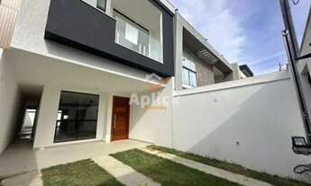 Imagem 2: Casa á venda em Reserva da Morada- 03 quartos suite, Morada de Laranjeiras