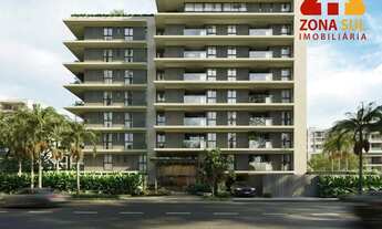 Imagem 2: Apartamento com 1 dormitório à venda, 39 m² por R$ 361.807,95 - Areia Dourada - Cabedelo/P