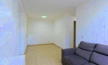 Imagem 4: Apartamento com 03 dormitórios com infraestrutura completa semi mobiliado