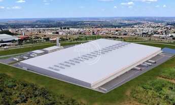 Imagem: Galpão/Depósito/Armazém para locação