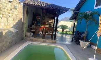 Imagem 4: Casa em Avenida Circular - Barroco (Itaipuaçu) - Maricá/RJ