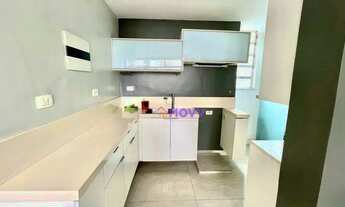 Imagem 5: Apartamento com 1 dormitório à venda, 53 m² por R$ 620.000,00 - Icaraí - Niterói/RJ