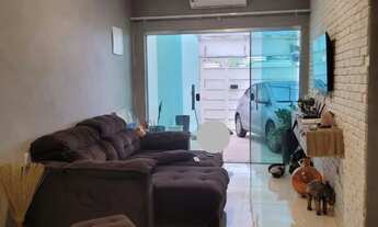 Imagem: Casa 2 quartos Parque das laranjeiras