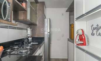 Imagem 7: Apartamento de 3 dormitórios, sendo 1 suíte, no bairro Central Park