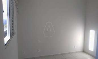 Imagem 6: Apartamento no Residencial Antares em Araçatuba/SP