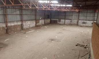 Imagem 5: Barracão para alugar, 3000 m² por R$ 33.000,00/mês - Conjunto Santa Rita 6 - Londrina/PR