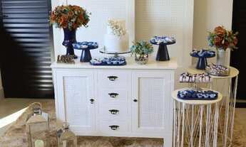 Imagem 6: Chácara de Luxo para Eventos ao Ar Livre em Condomínio Fechado