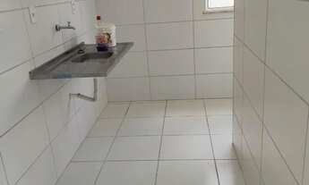 Imagem 5: Vendo Apartamento condomínio Viva Alagoinhas