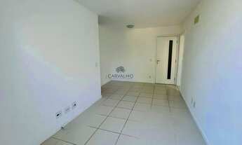 Imagem 5: Apartamento com 02 quartos para alugar ou vender em Pendotiba, Niterói/Rj