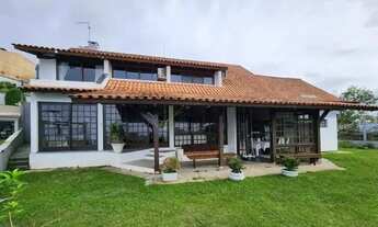 Imagem 4: Casa em Condomínio à venda, no Bairro Bosque das Mansões, São José-SC, com 4 quartos, send