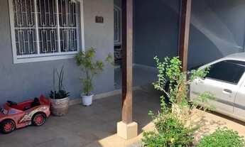 Imagem 3: Imóvel para venda possui 290 metros quadrados com 3 quartos em Vila Nova - Nova Iguaçu - R