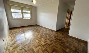 Imagem 6: Apartamento de 2 quartos, opção 3º quarto ou gabinete e 1 vaga de garagem