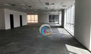 Imagem 4: Conjunto para alugar, 449 m² por R$ 65.128,20/mês - Bela Vista - São Paulo/SP