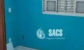 Imagem 7: Casa com 3 dormitórios para alugar, 125 m² por R$ 1.600,00/mês - Núcleo Residencial Vila V