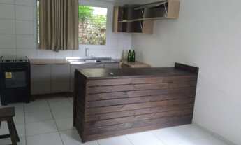 Imagem 5: Aluga-se casa semi-mobiliada bairro Jardim Três Rios