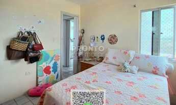 Imagem 5: Candeias - Apartamento com 101 metros - 3 Quartos - 1 Suíte - 1 Garagem - Jaboatão dos, PE
